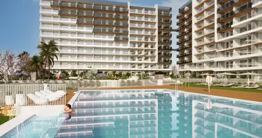 2 bedroom apartment in Torrevieja, Spain