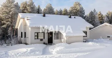 Wohnung 3 zimmer in Rovaniemen seutukunta, Finnland