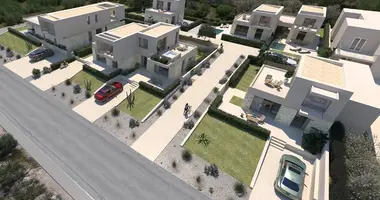 Maison 2 chambres dans Grèce