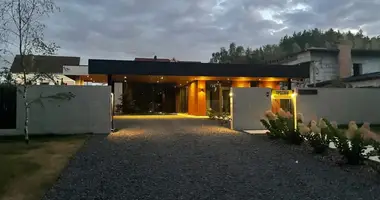 Cottage in Marjaliva, Belarus