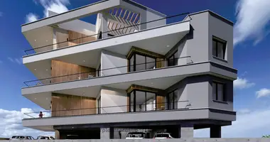 2 bedroom apartment in Demos Agiou Athanasiou, Cyprus