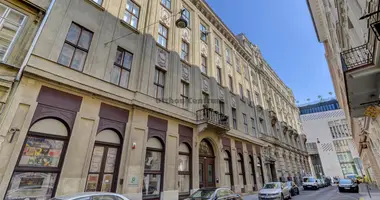 1 room apartment in Budapest, Hungary