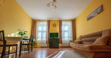 Apartamento 1 habitación en Breslavia, Polonia