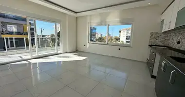 3 room apartment in Alanya, Turkey