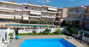 Studio apartment 1 bedroom in Kallithea, Greece