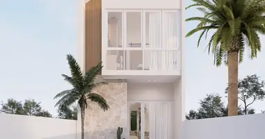 Villa 2 bedrooms in Tumbak Bayuh, Indonesia