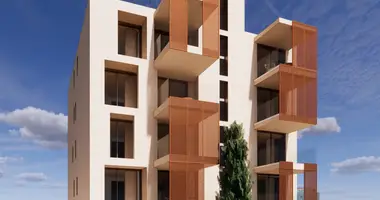 Apartamento 1 habitacion en Pafos, Chipre
