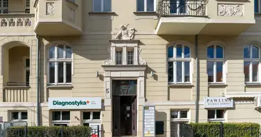 Apartamento en Poznan, Polonia