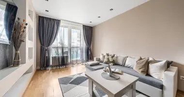 Wohnung 2 zimmer in Vilnius, Litauen