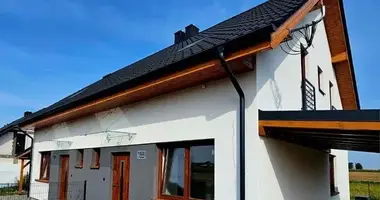 House in Poland