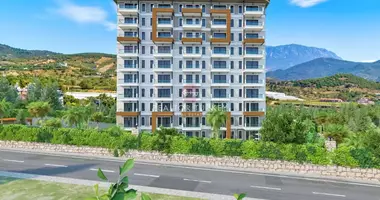 1 bedroom apartment in Demirtas, Turkey
