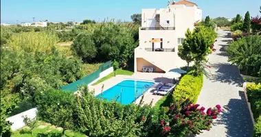 Villa 1 room in Tavronitis, Greece