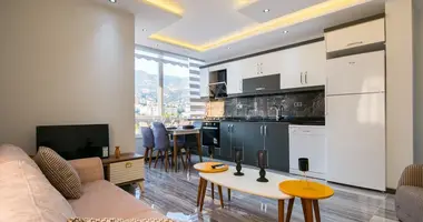Квартира 2 комнаты в Муратпаша, Турция
