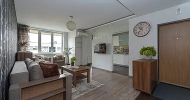 Квартира 2 комнаты в Вильнюс, Литва