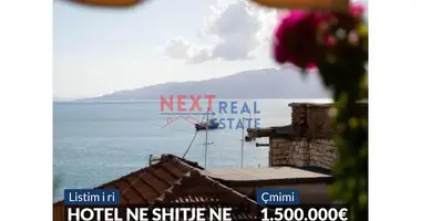 Hôtel 450 m² dans Bashkia Bulqize, Albanie
