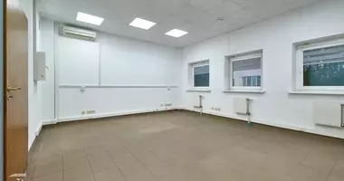 Office 10 rooms with Parking, with Air conditioner, with Wi-Fi in Minsk, Belarus