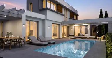 3 bedroom house in Pyla, Cyprus