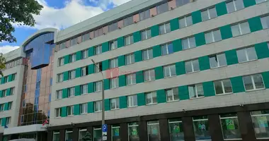 Pomieszczenie biurowe 49 m² w Mińsk, Białoruś