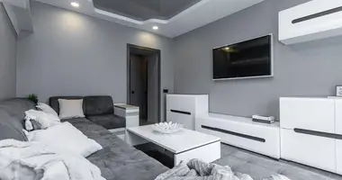 Appartement 2 chambres dans Minsk, Bélarus