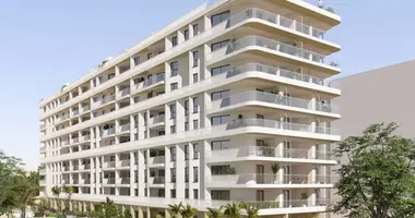 2 bedroom apartment in la Vila Joiosa Villajoyosa, Spain