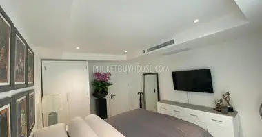 Wohnung 2 Schlafzimmer in Karon, Thailand