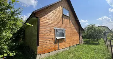 Maison dans Blonski siel ski Saviet, Biélorussie