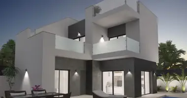 3 room house in Costa Blanca, Spain