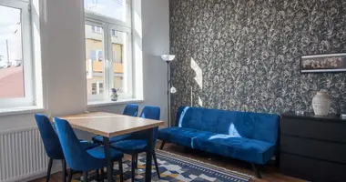 Wohnung 2 zimmer in Krakau, Polen