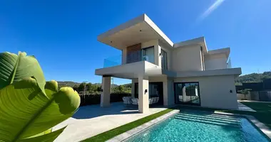 Villa 4 chambres dans Alicante, Espagne