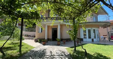 Villa in Burtaisi, Montenegro