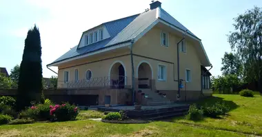 Chalet dans Barawliany, Bélarus