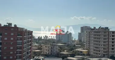 Apartamento 2 habitaciones en Vlora, Albania