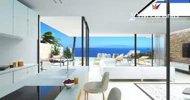 Villa in Adeje, Spanien
