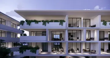 2 bedroom apartment in Paphos Municipality, Cyprus