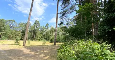 Terrain dans Jurmala, Lettonie