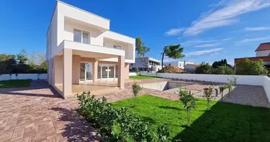 Villa 3 bedrooms in Zaton, Croatia