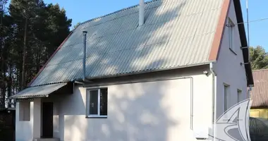 Maison dans Brest, Biélorussie