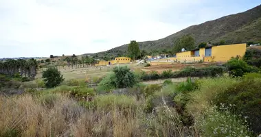 Maison 9 chambres dans Mijas, Espagne
