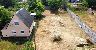 Plot of land in Suelysap, Hungary