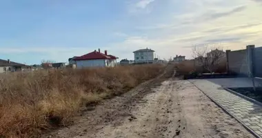 Plot of land in Sievierodonetsk, Ukraine