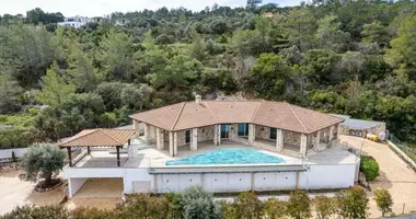 Casa 3 habitaciones en Neo Chorio, Chipre
