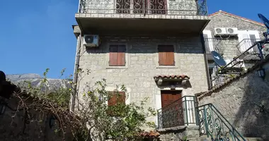 Haus 4 Schlafzimmer in Gemeinde Kolašin, Montenegro