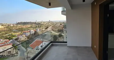 Apartamento 2 habitaciones en Limassol District, Chipre