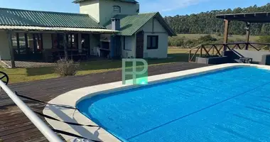 3 bedroom house in Pan de Azucar, Uruguay