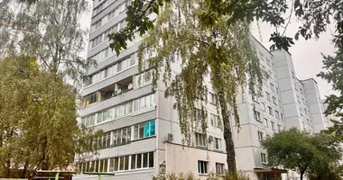 2 room apartment in Minsk, Belarus