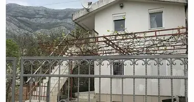 House in Sutomore, Montenegro