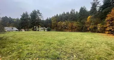 Grundstück in Slabodkauski sielski Saviet, Belarus