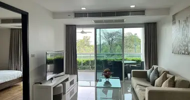 Condo  z Balkon, z Meble, z Winda w Pattaya, Tajlandia