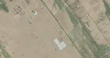 Grundstück in Rustawi, Georgien