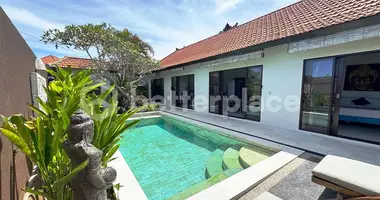 Villa en Ungasan, Indonesia